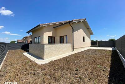Casă cu 4 camere cu Teren 340 Mp în Cernica - 4