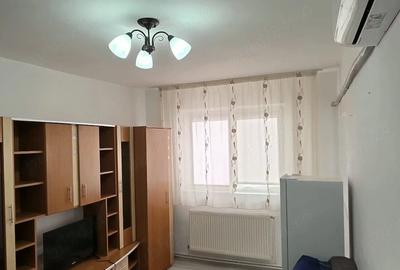 Apartament cu 2 camere semidecomandat în Central - 2