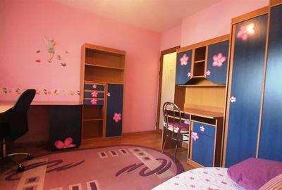 Apartament cu 3 camere decomandat, mobilat în Nicolina - 5