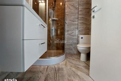 Apartament cu 2 camere în Aninoasa - 13