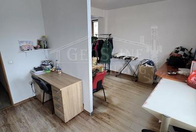 Apartament cu 2 camere în Baciu
