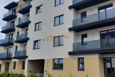Apartament cu 2 camere în Vidra - 8