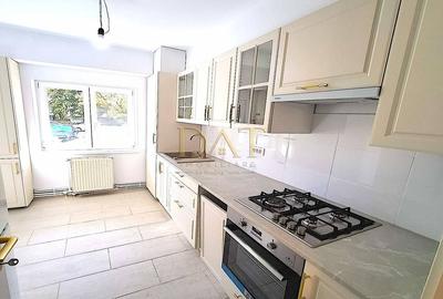 Apartament cu 2 camere decomandat în Gheorgheni