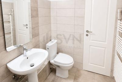 Apartament cu 2 camere semidecomandat, mobilat în Moșilor - 9