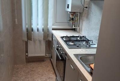 Apartament cu 2 camere în ICIL - 5
