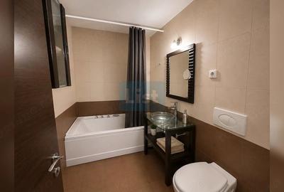 Apartament cu 2 camere semidecomandat în Plopilor