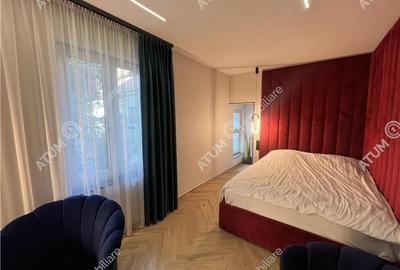 Apartament cu 2 camere decomandat, mobilat în Aeroport