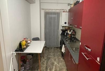 Garsonieră decomandată în Calea Severinului - 6