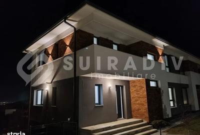 Casă cu 4 camere în Dezmir - 5