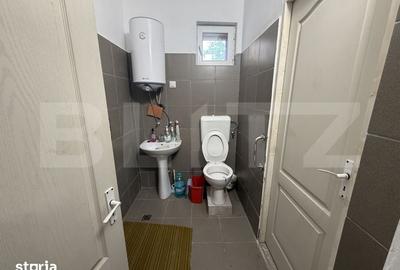 Casă cu 2 camere cu Teren 11600 Mp în Doba - 6