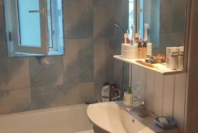 Apartament cu 2 camere nedecomandat în Gară