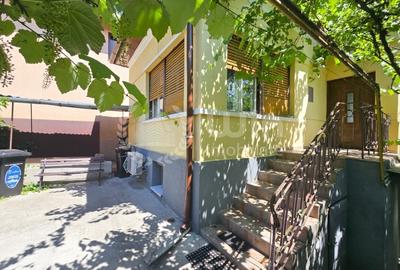 Casă individuală cu 6 camere cu Canalizare în Gară - 3