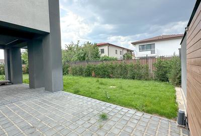 Casă individuală cu 4 camere cu Canalizare în Voluntari - 15