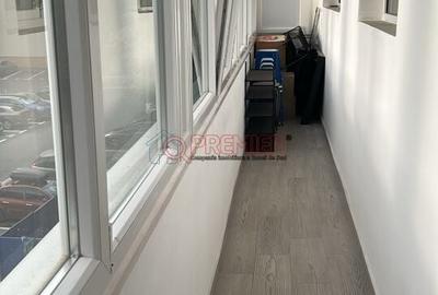 Apartament cu 3 camere decomandat în Brâncoveanu