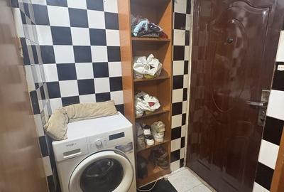 Garsonieră decomandată în Obor