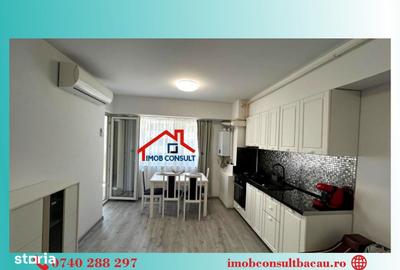 Apartament cu 3 camere decomandat în Banca Națională - 7