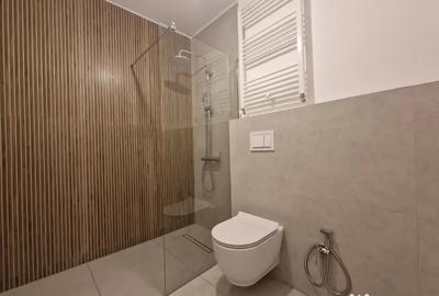 Apartament cu 2 camere decomandat în Gorjului