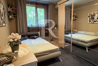 Garsonieră decomandată în Rogerius - 4
