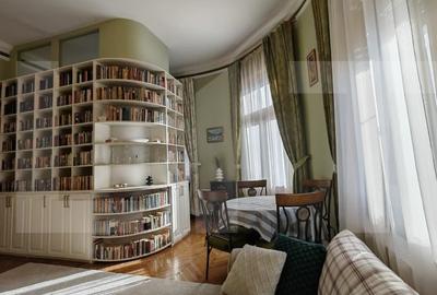 Apartament cu 3 camere decomandat, mobilat în Ultracentral