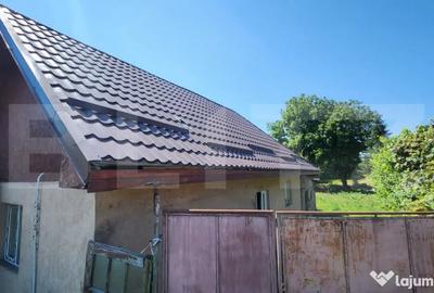 Casă cu 1 camere cu Teren 534 Mp în Central