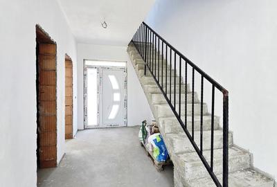 Casă cu 4 camere cu Teren 375 Mp în Gai - 4