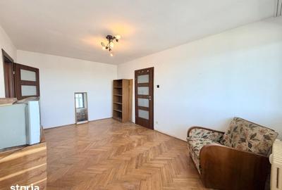 Apartament cu 2 camere semidecomandat, mobilat în Giulești - 18