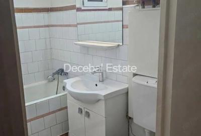 Apartament cu 2 camere semidecomandat în Titan