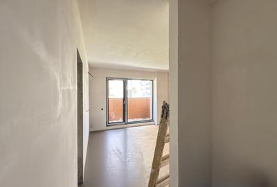 Garsonieră decomandată în Între Lacuri - 10