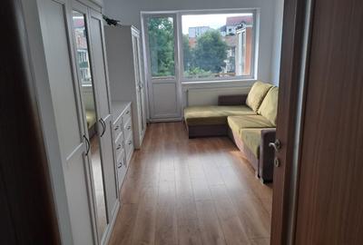 Apartament cu 2 camere decomandat în Central - 5
