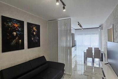 Apartament cu 2 camere în Sud
