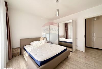 Apartament cu 4 camere, mobilat în Militari - 7