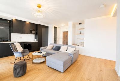 Apartament cu 3 camere nedecomandat, mobilat în Gheorgheni - 16
