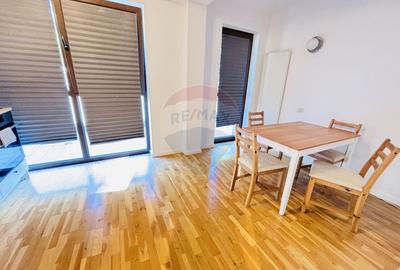 Apartament cu 2 camere decomandat, mobilat în Central - 16