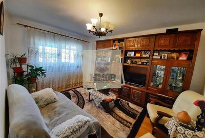 Apartament cu 4 camere circular, mobilat în Mihai Viteazul - 2