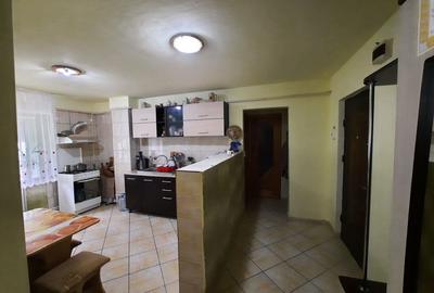 Apartament cu 2 camere decomandat în Orizont - 1