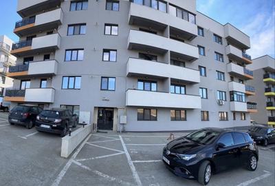Apartament cu 2 camere decomandat în Vișani - 8