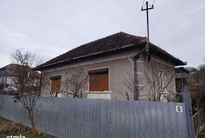 Casă cu Teren 6300 Mp în Abram - 2