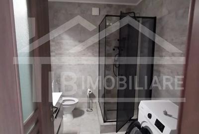 Apartament cu 2 camere decomandat în Tudor
