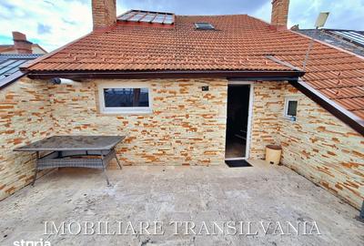 Apartament cu 3 camere în Ultracentral - 1