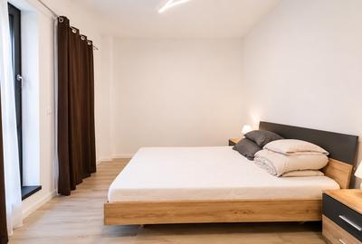 Apartament cu 2 camere decomandat în Giroc - 6