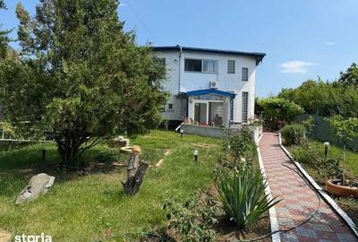 Casă cu 4 camere cu Teren 220 Mp în Ciolpani - 1