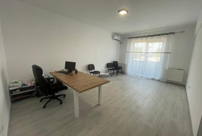 Apartament cu 2 camere decomandat în Central - 2