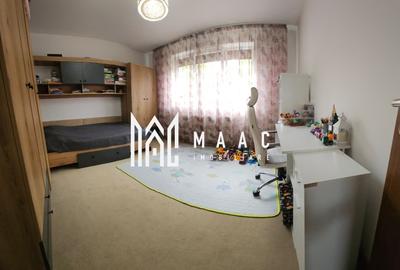 Apartament cu 3 camere decomandat, mobilat în Șelimbăr - 14