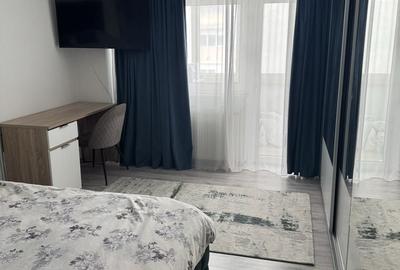 Apartament cu 2 camere decomandat în Popoveni - 1