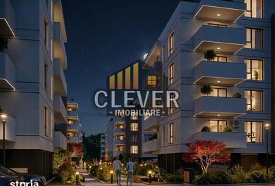 Apartament cu 2 camere în Theodor Pallady