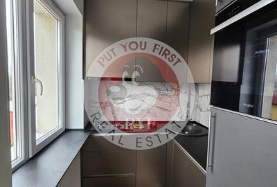 Garsonieră semidecomandată în Titan - 2