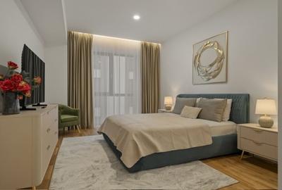 Apartament cu 3 camere decomandat, mobilat în Pipera - 3