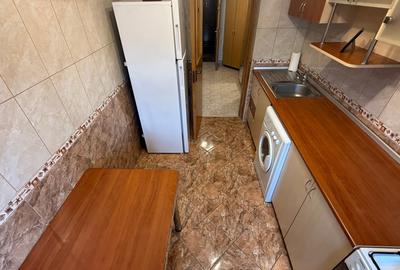 Apartament cu 2 camere decomandat în Tineretului - 9