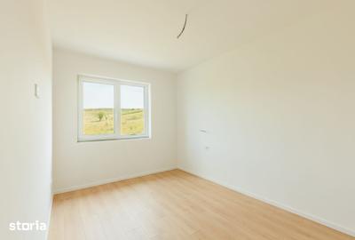 Apartament cu 3 camere în Apahida - 2