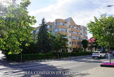Apartament cu 4 camere decomandat în Central - 1